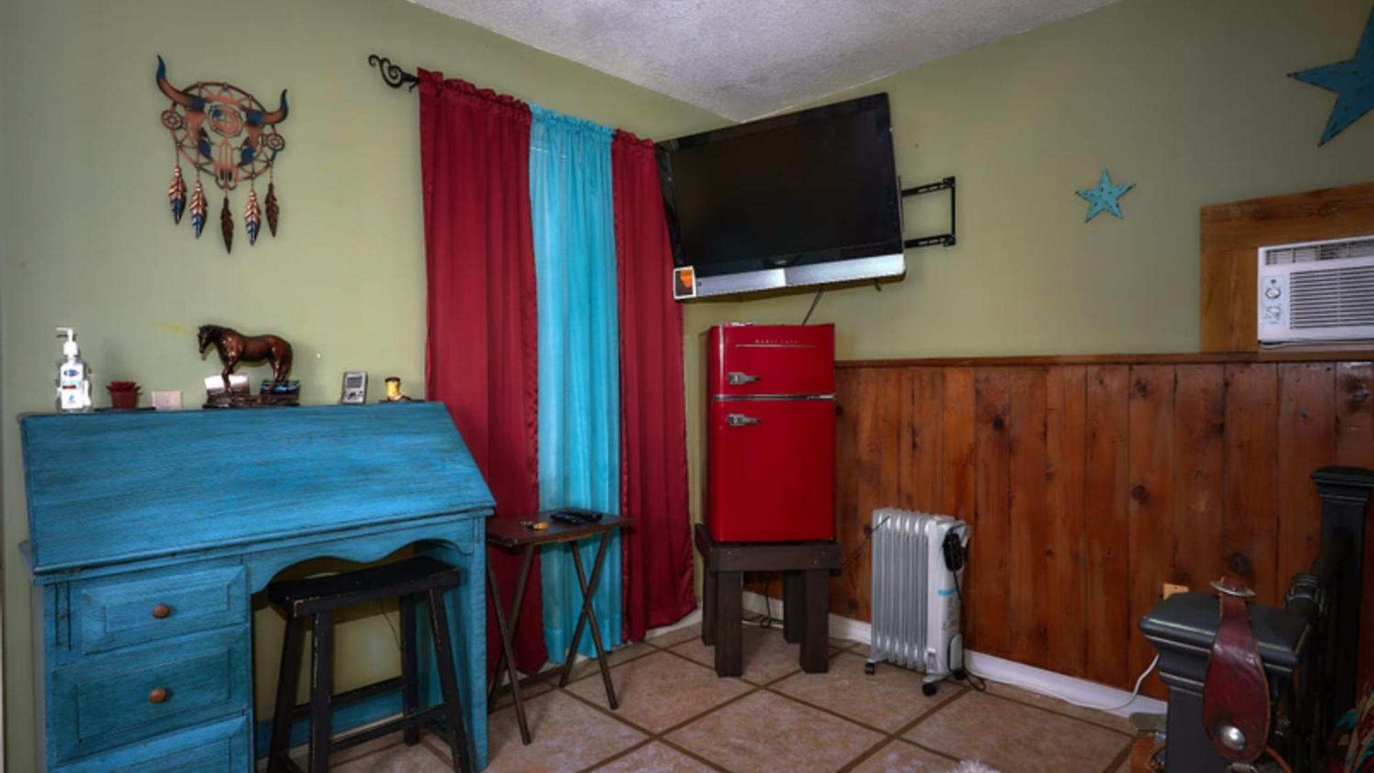 Room In Bb - Pleasant Days Bb Southwest Cottage Homosassa Εξωτερικό φωτογραφία
