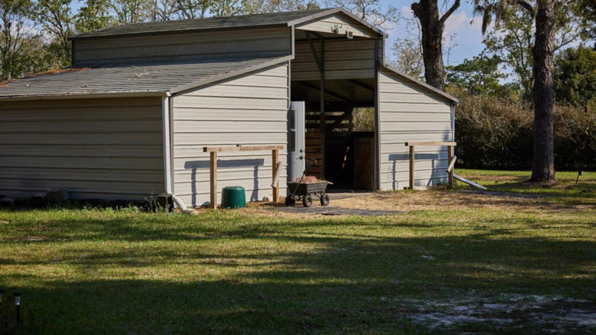 Room In Bb - Pleasant Days Bb Southwest Cottage Homosassa Εξωτερικό φωτογραφία