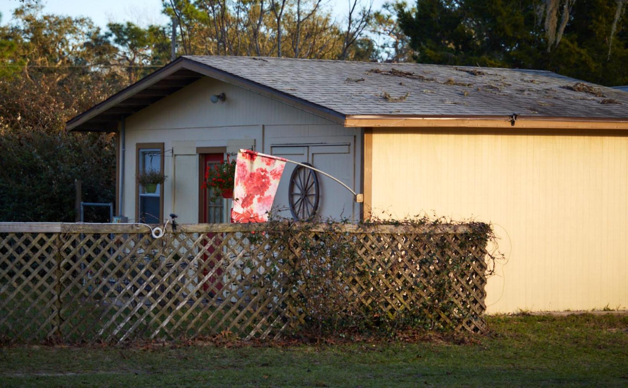 Room In Bb - Pleasant Days Bb Southwest Cottage Homosassa Εξωτερικό φωτογραφία