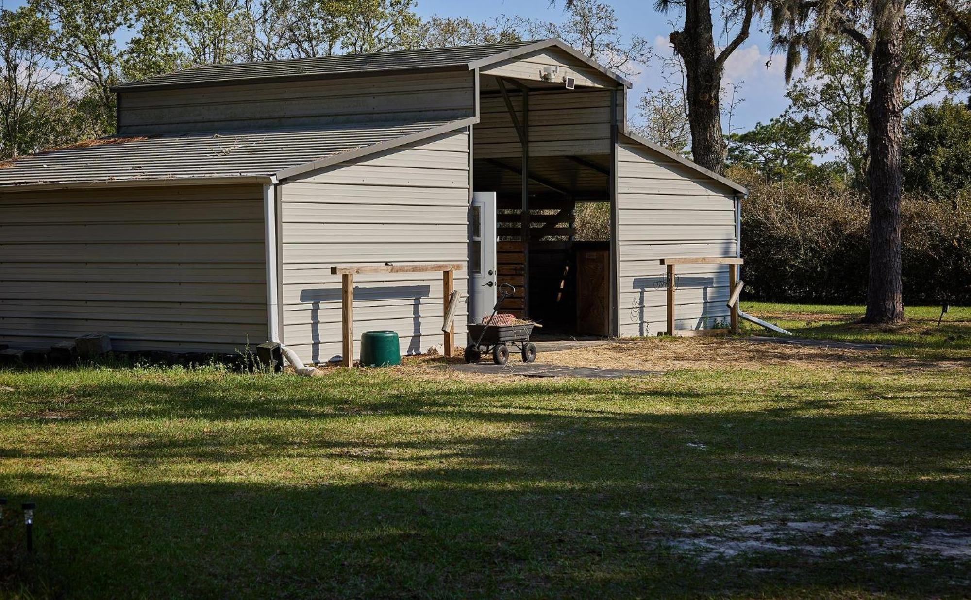Room In Bb - Pleasant Days Bb Southwest Cottage Homosassa Εξωτερικό φωτογραφία